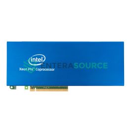 Dell Intel Xeon Phi 7120P N0WM8 GPU Coprocessor