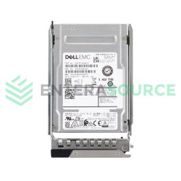Dell 1081V 1.92TB SAS SSD - KIOXIA KPM6WVUG1T92
