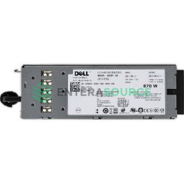 Dell 7NVX8 PowerEdge R710 T610 870W PSU