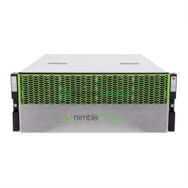 HPE Nimble AF3000-2P-57T-2 | 57TB All Flash Array SSD Storage