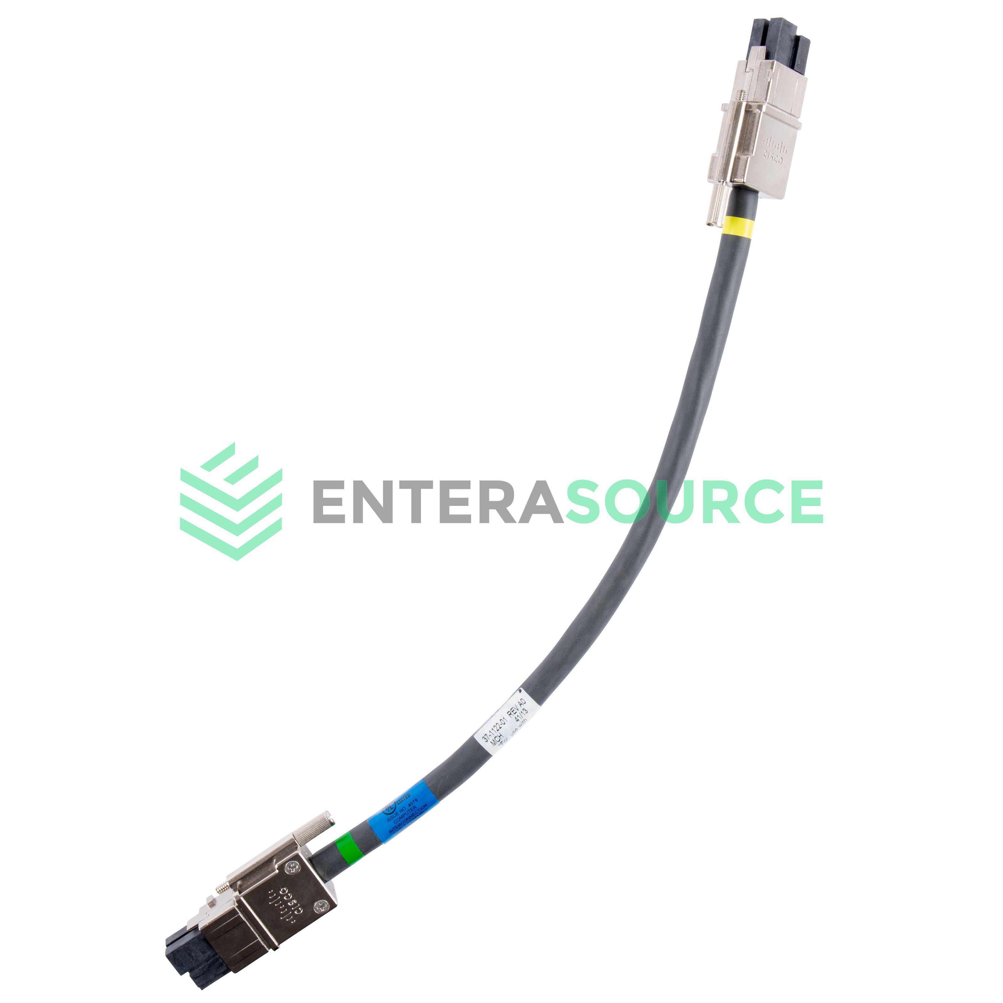 Cisco 37-1122-01 StackPower Cable 30CM CAB-SPWR