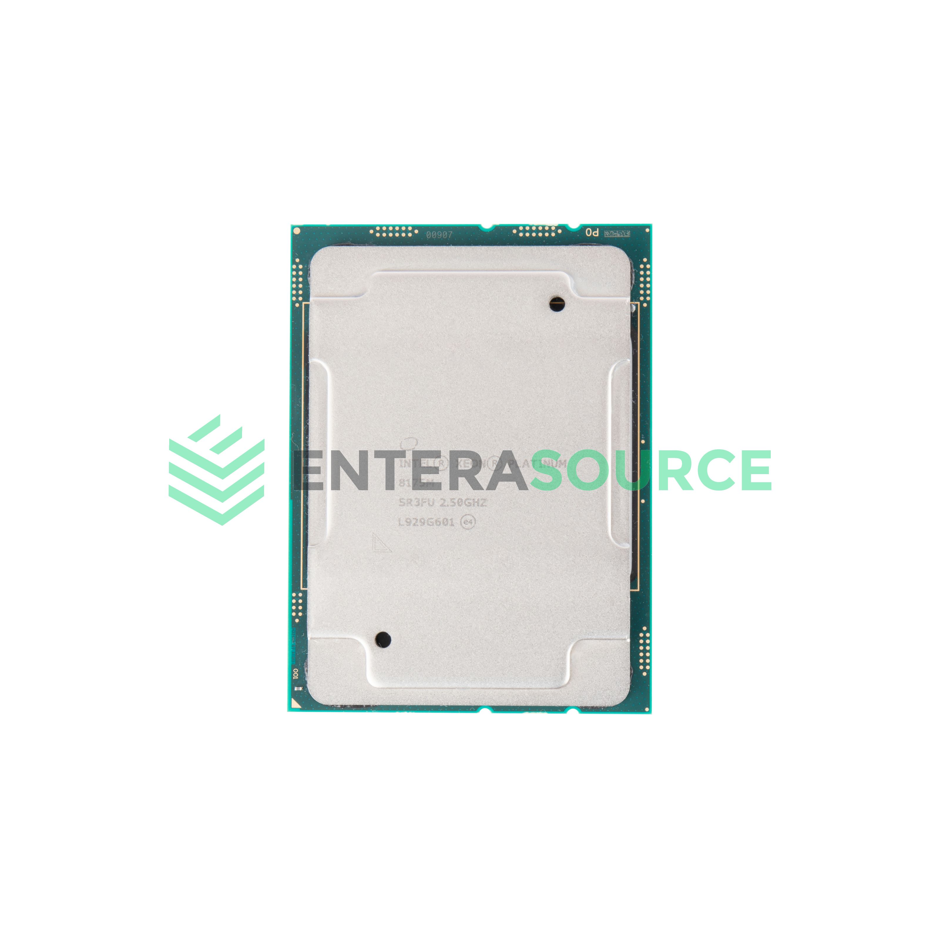 Intel Xeon Platinum 8175M SR3FU Processor