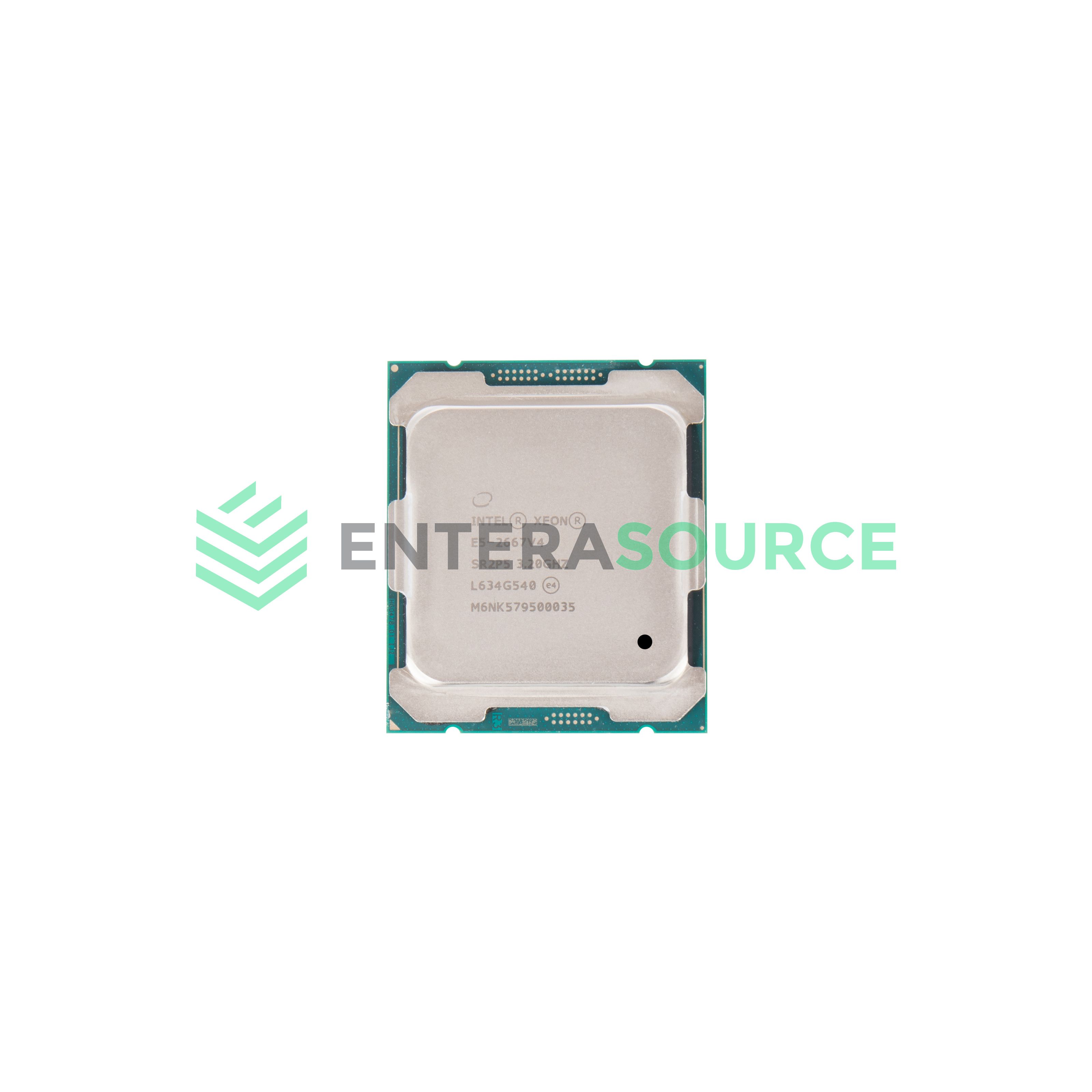 中古動作品純正Intel CPU Xeon E5-2667V4 5枚同梱 中古動作品純正Intel CPU Xeon E5-2667V4 5枚同梱 中古動作品純正Intel