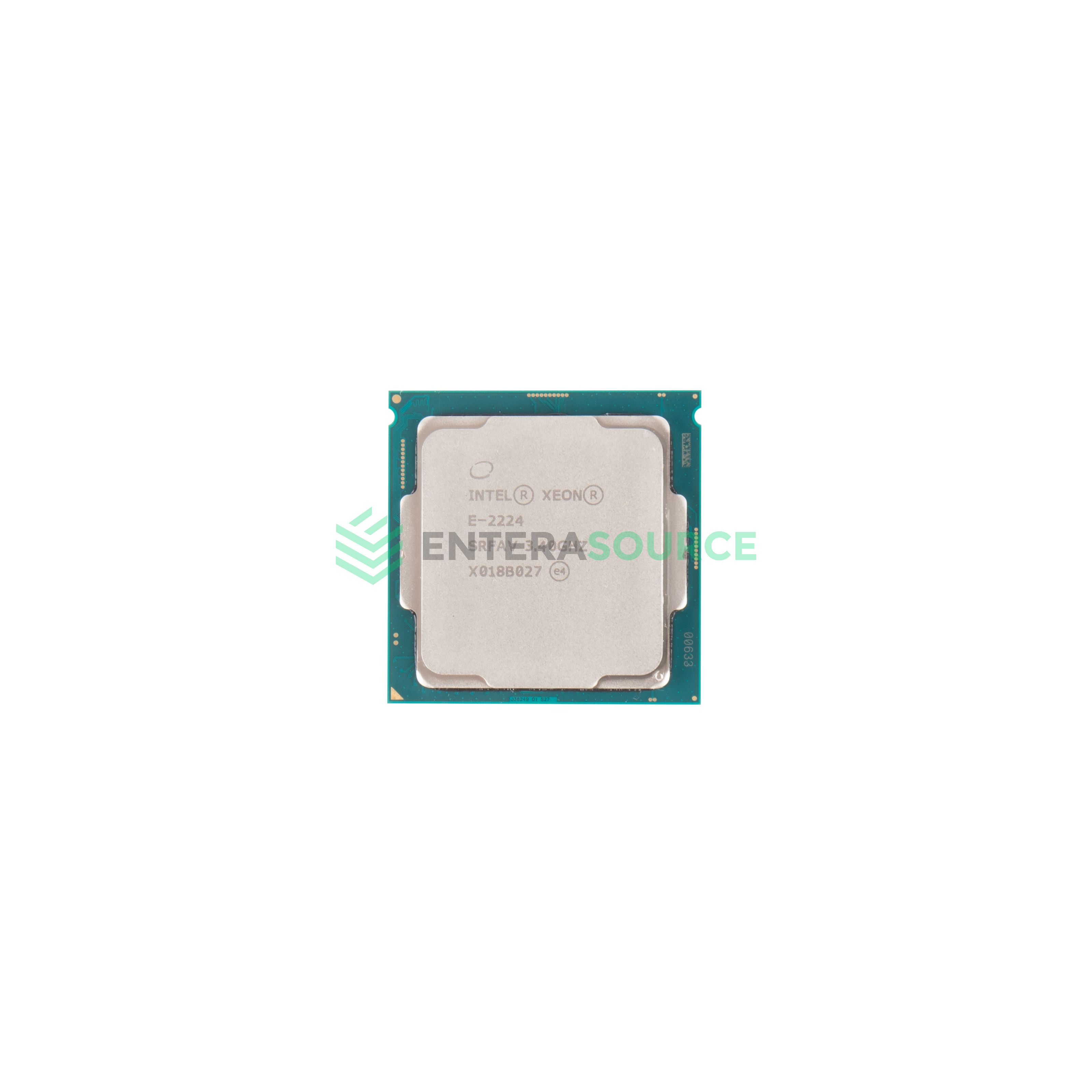 HPE ProLiant ML30 Gen10 Intel Xeon E-2224 Quad-Core (3.40GHz 8MB) 16GB (1 X - View #11