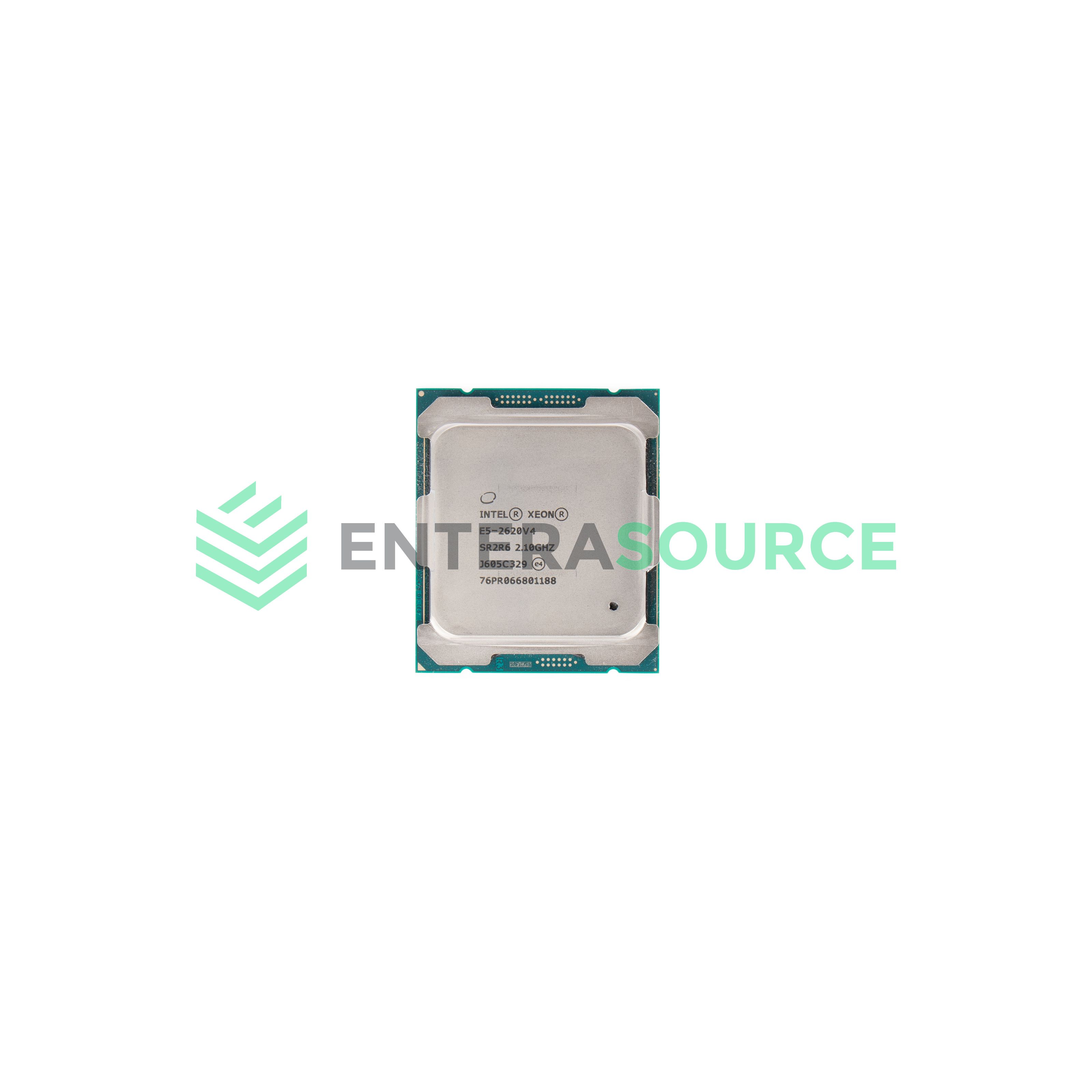 Intel Xeon E5-2620 v4 SR2R6 8-Core Processor