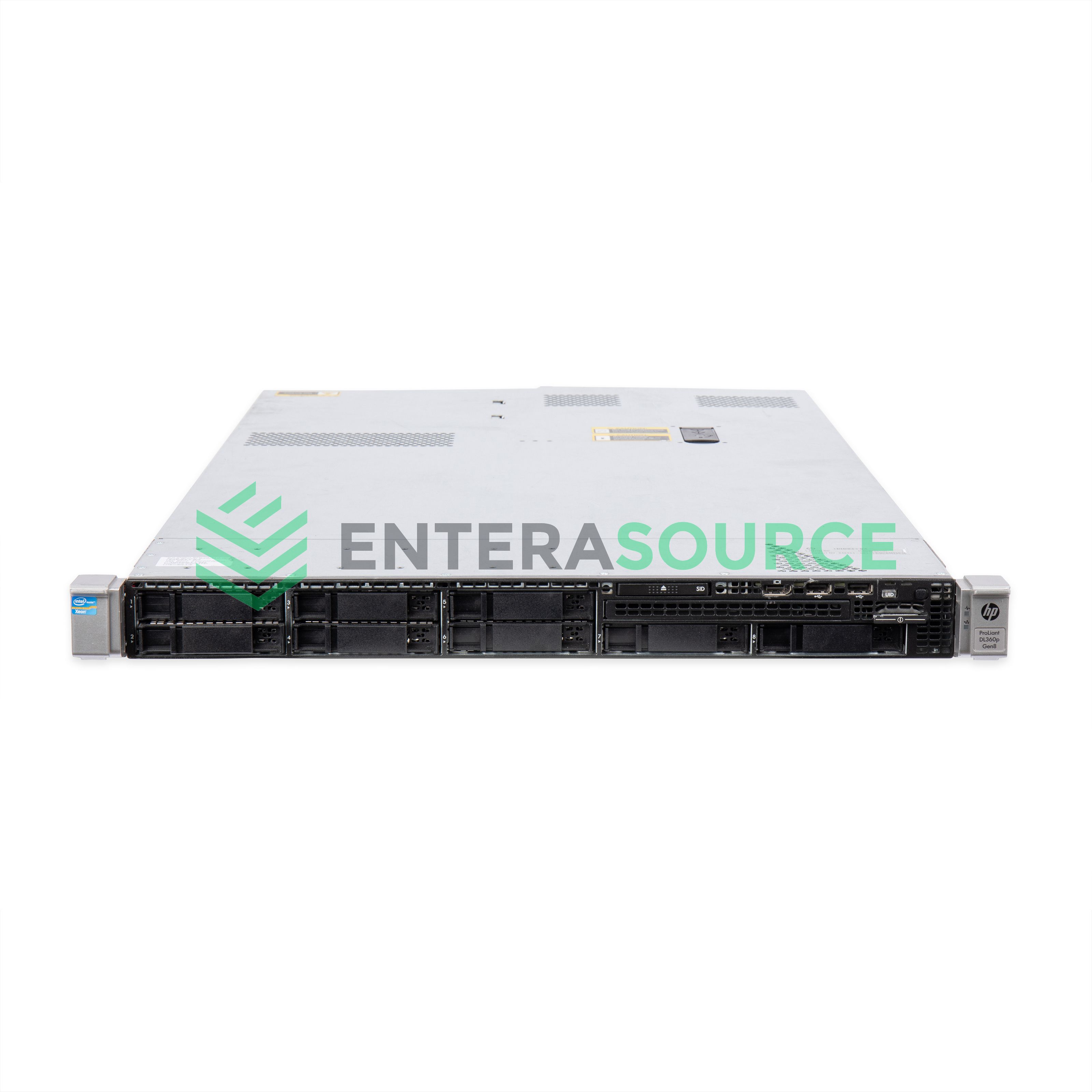 HPE Server HP ProLiant DL360e Gen8 (Gebraucht) in Huttwil für CHF 10