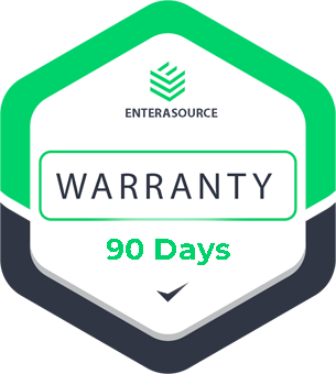90 Days Warranty