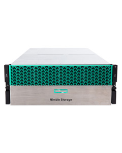 HPE Nimble Storage