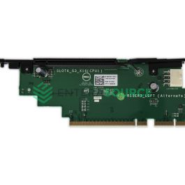 Dell 800JH PowerEdge R730 R730xd Riser 3 Card