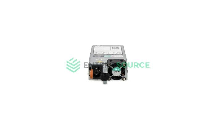 Alimentatore Dell PowerEdge 495W 80+ Platinum – Usato, Per R530 R540 R740 T630 T640