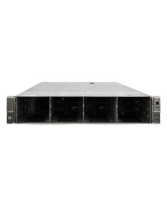HPE ProLiant DL380 Gen9 12-Bay LFF 2U Rackmount Server Front View