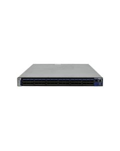 Mellanox MIS5030Q-1SFC InfiniBand IS5030 QDR 36 Port 40Gb QSFP Managed Switch Front View