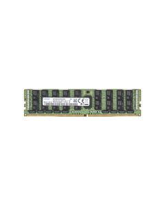Samsung M386A8K40BM2-CTD7Q 64GB DDR4-2666 PC4-21300V 4DRx4 Server Memory Module