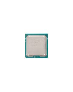 Intel Xeon E5-2407 v2 2.4GHz 4 Core 10MB 6.4GT/s 80W Processor SR1AK Top View
