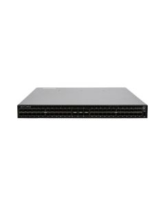 Dell EMC Networking S4148FE-ON 48 Port 10Gb SFP+ Managed Layer 3 Switch Front View