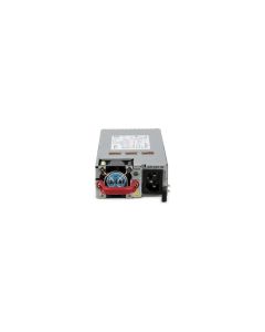 Arista PWR-460AC-F 460W Front to Rear AC Power Supply Front View