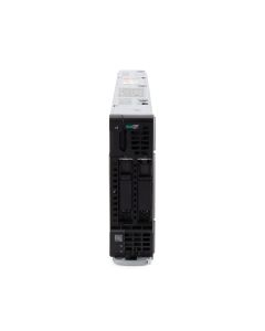 HPE ProLiant BL460c Gen9 2-Bay SFF Blade Server Front View