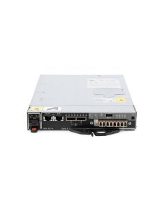 Dell 1G42J CML SCv2000 SCv2080 Type B Quad Port 16GB FC 8GB Cache Controller Front View