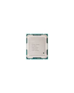 Intel Xeon E5-1620 v4 3.5Ghz 4 Core 10MB 140W Processor SR2P6 Top View Top View