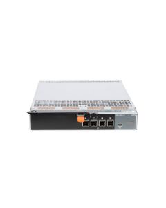 Dell 2X93X-CML Compellent SC400 SC420 12Gbps SAS Controller Front View