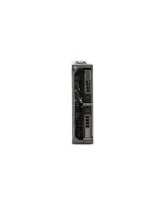 Dell PowerEdge M620 2-Bay 2.5" Blade Server Front View