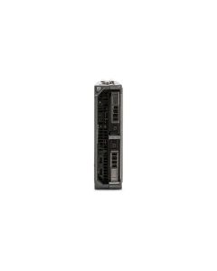 Dell PowerEdge M630 2-Bay 2.5" Blade Server Front View