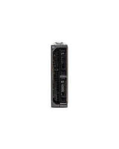Dell PowerEdge M640 2-Bay 2.5" Blade Server Front View