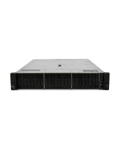 HPE ProLiant DL380 Gen10 24-Bay SFF 2U Rackmount Server Front View