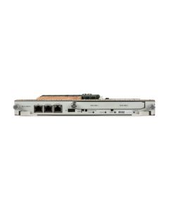 Juniper RE-S-1800X4-16G-S Routing Engine w/ 1800MHz Processor & 16GB Memory Front View