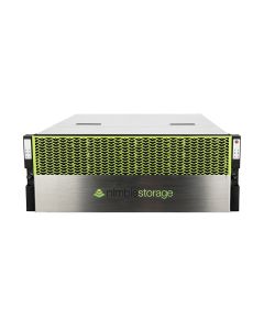 HPE Nimble Storage AF5000 All Flash Array 69TB SSD 2x 10G SFP+ | AF5000-2P-69T-1