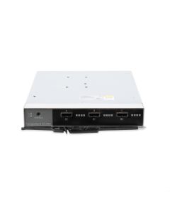 Dell YRWF7 Compellent SC280 SAS 6Gbps Controller Front View